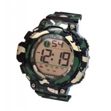 Часы наручные iTaiTek IT-852C