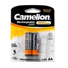 Аккумулятор Camelion (R6;1500mAh) (Блистер-2/24)цена за 1 шт