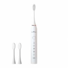 Зубная щетка электрическая OG-HBT01 White (3 насадки в комплекте)