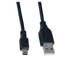 Кабель (А/miniB) 3м Perfeo U4303 USB 2.0