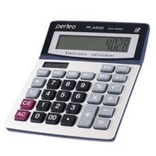 Калькулятор Perfeo PF-A4028 (12 разр.) настольный