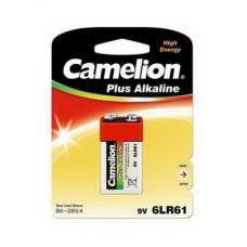 Батарейка Camelion 6LR61 Plus (Блистер-1/12/240)