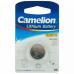 Батарейка CR 2016 Camelion (Блистер-1/1/10)