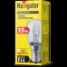 Лампа (15W) E14  для холодильника Navigator 61203