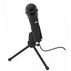 Микрофон Ritmix RDM-120 1.8м Black