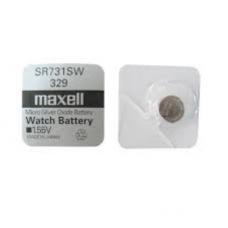 Батарейка LRw 329SR 731SW MAXELL (блистер-1/10/100)