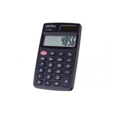 Калькулятор Perfeo PF-B4856 (8 разр.) карманный