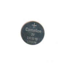Батарейка CR 1616 Camelion (Блистер-1)